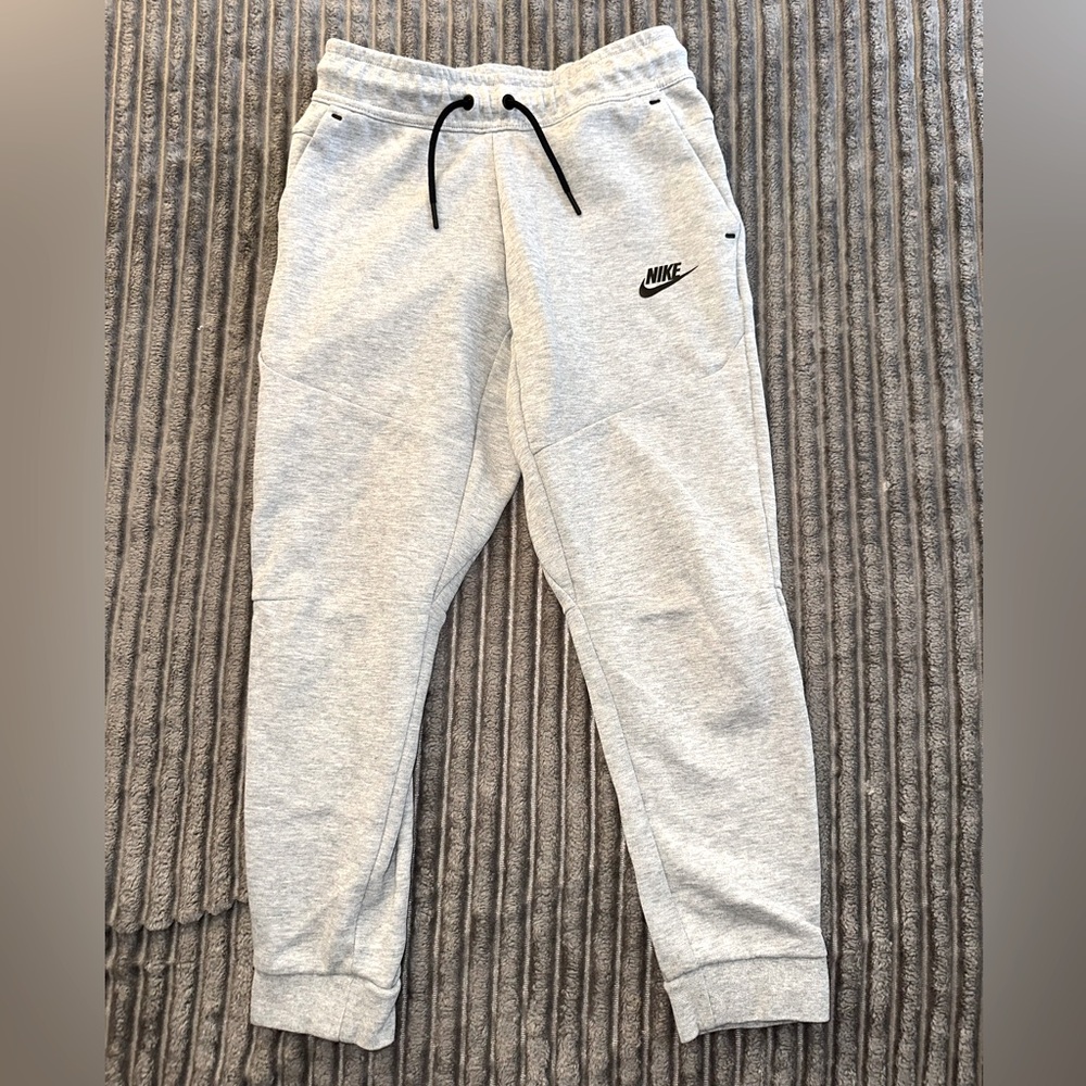 Boys Nike Joggers